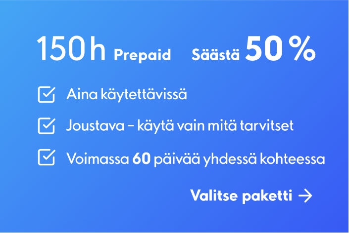 Aimo 150h