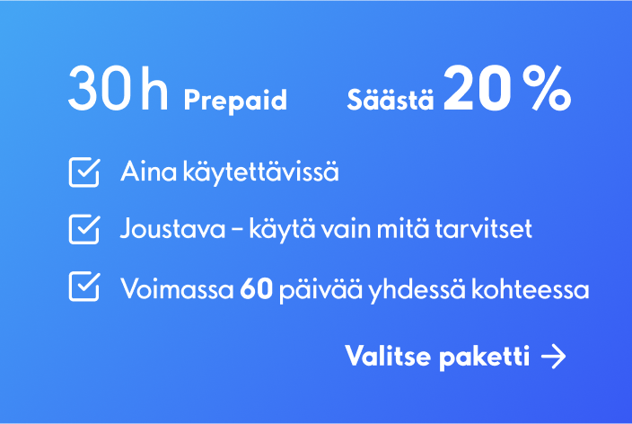 Aimo 30h